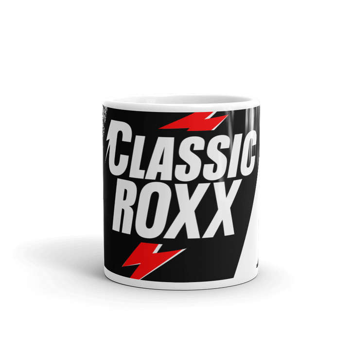 Mug - Classic RoXX