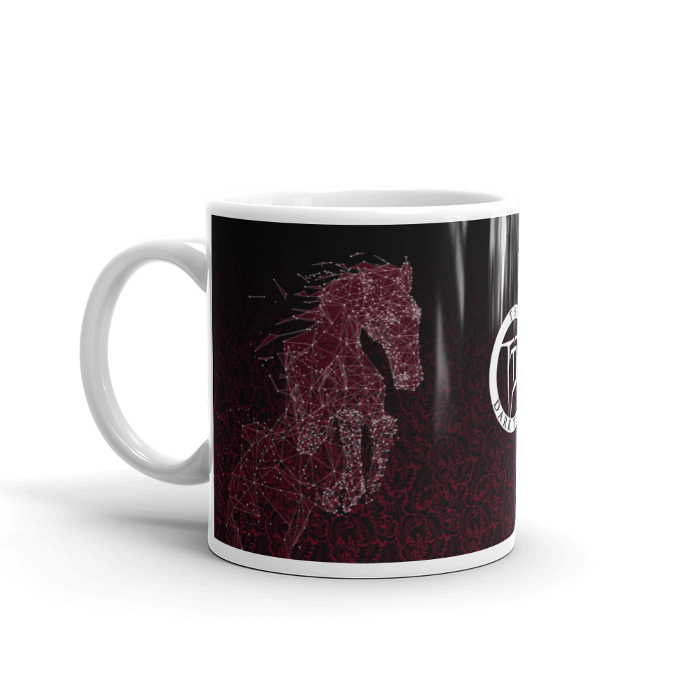 Mug - Wild Horses