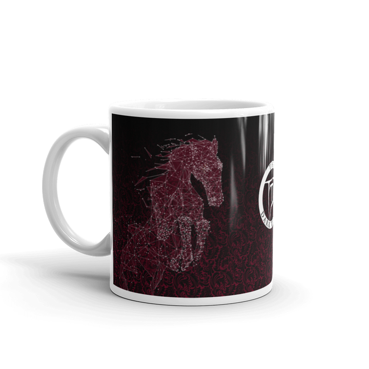 Mug - Wild Horses