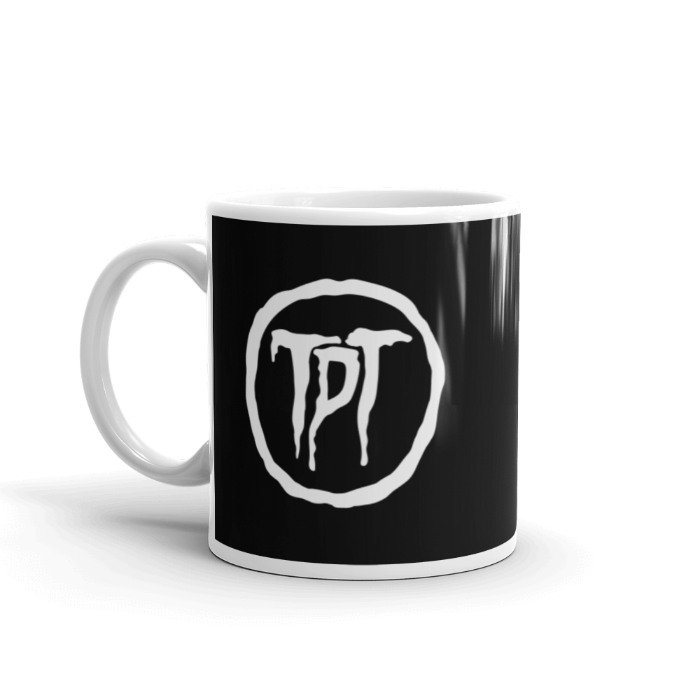 Mug - Mini Dark Tenor, Did you say Coffee?