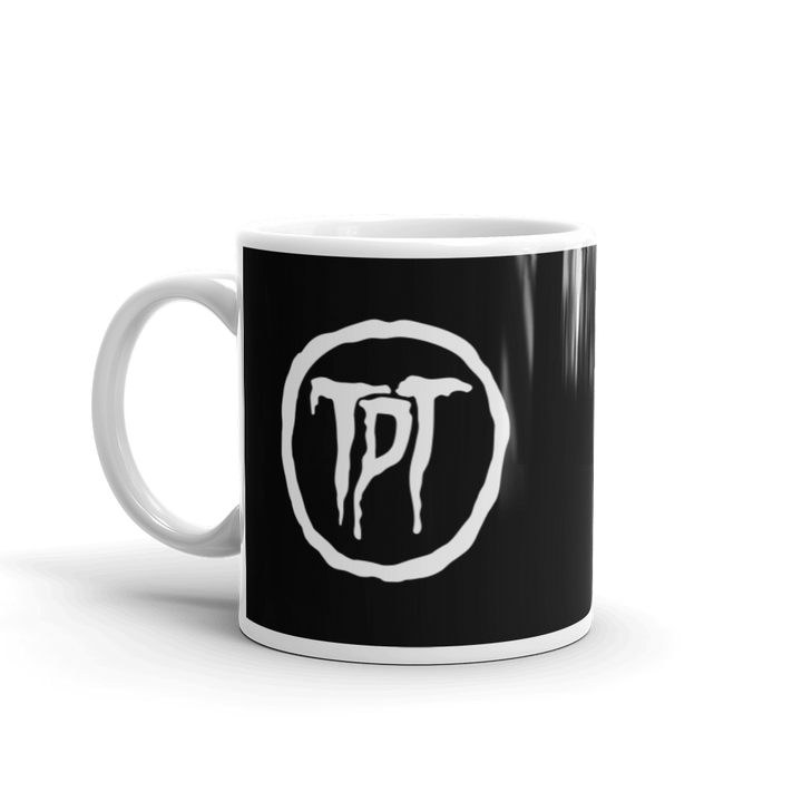 Mug - Mini Dark Tenor, Did you say Coffee?