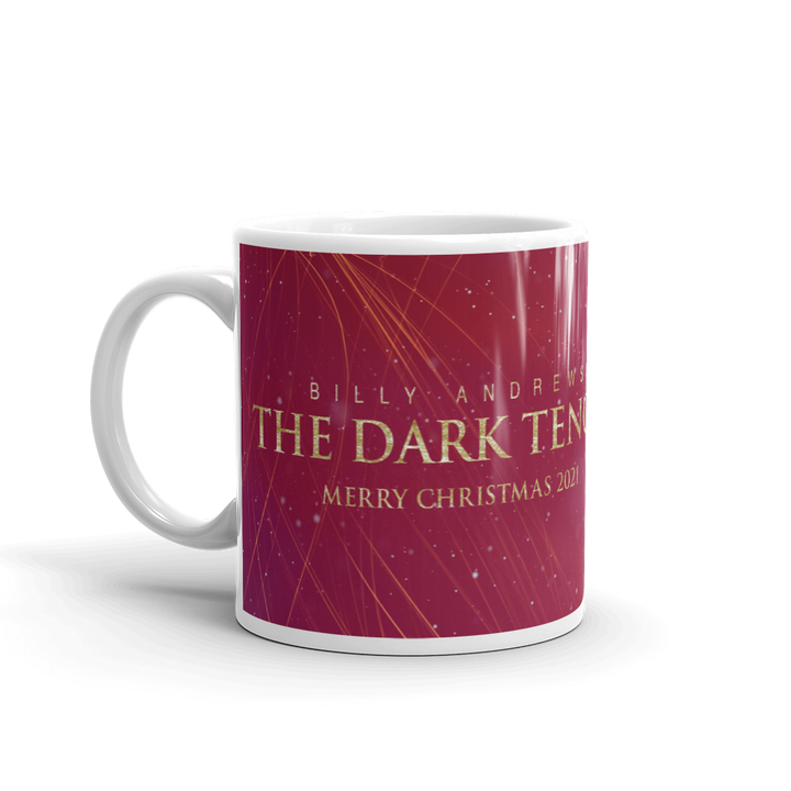 Mug - Christmas Deluxe