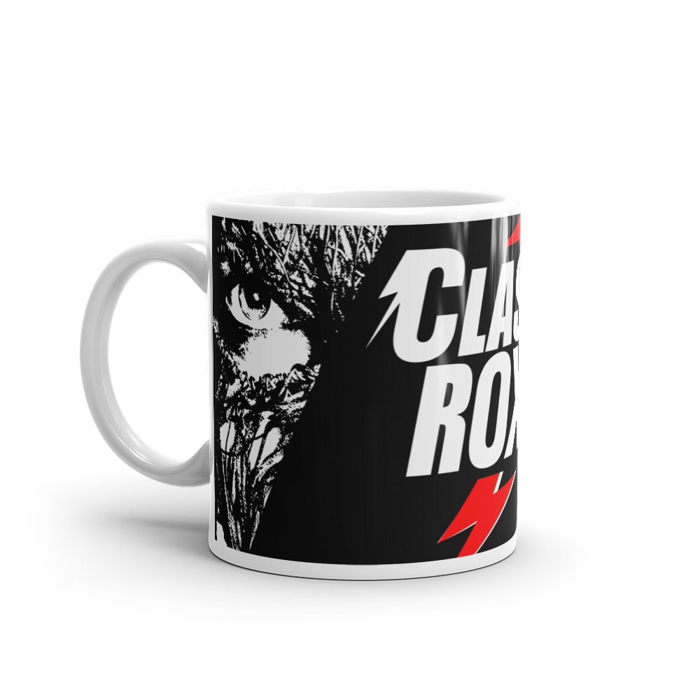 Mug - Classic RoXX