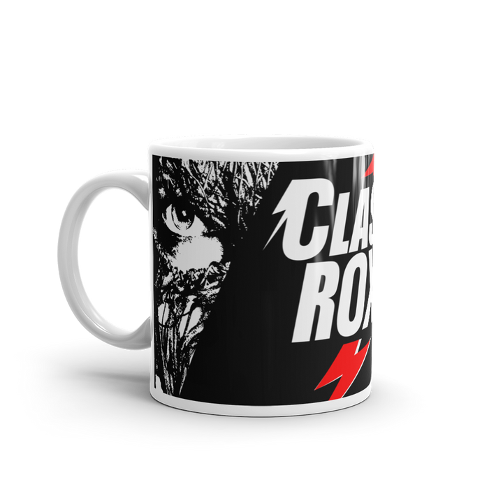 Mug - Classic RoXX