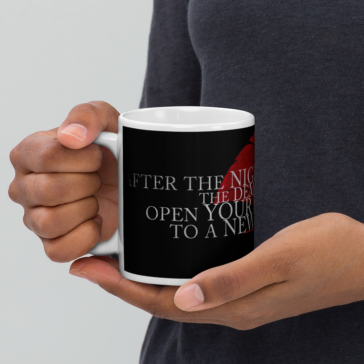 Mug - After the Nightmare, Swan