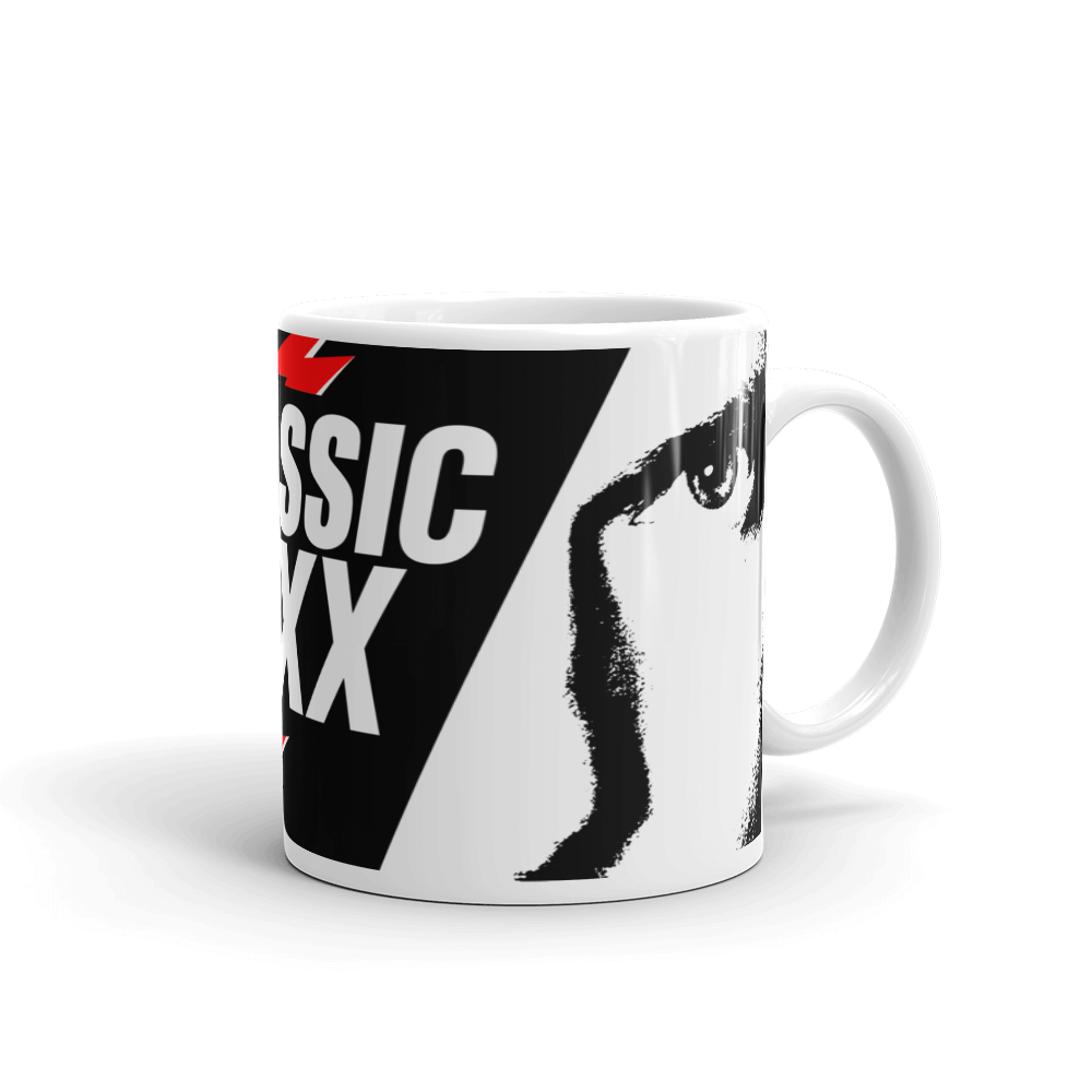 Mug - Classic RoXX