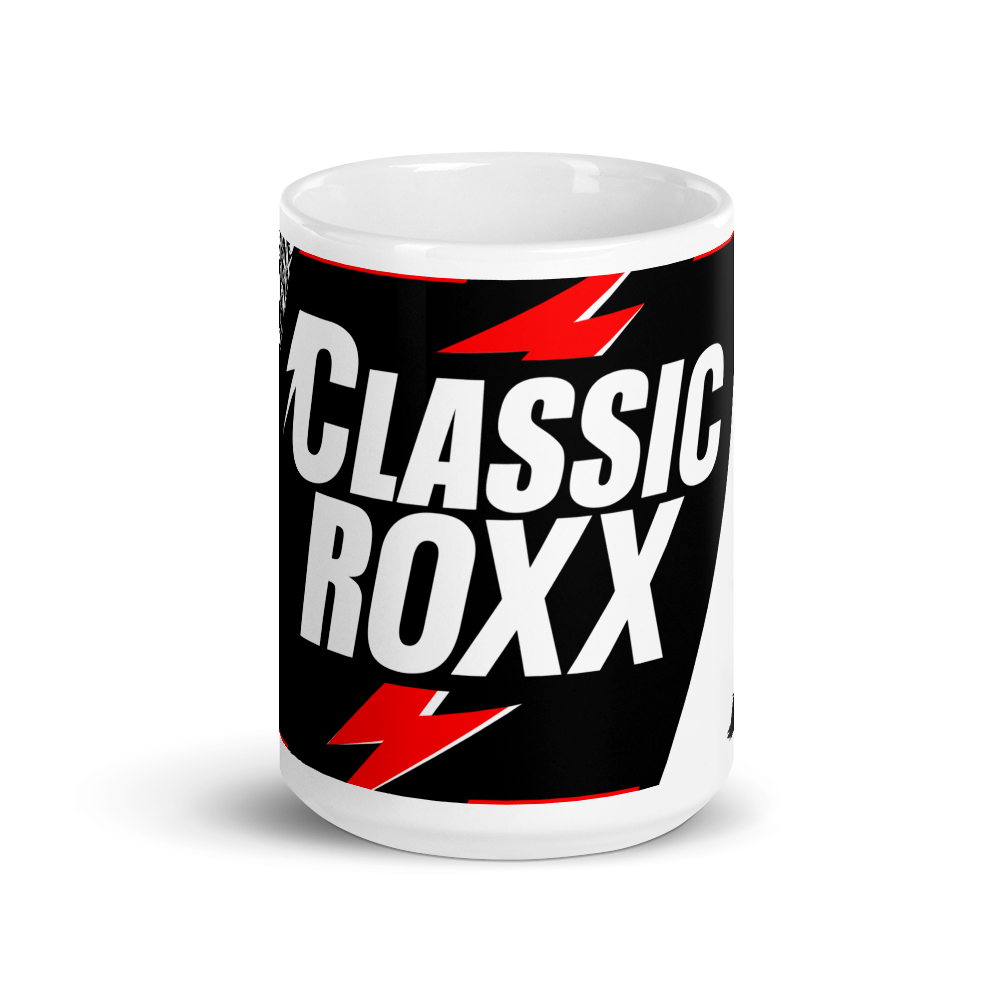 Mug - Classic RoXX