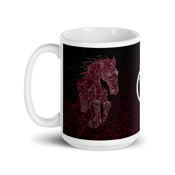 Mug - Wild Horses