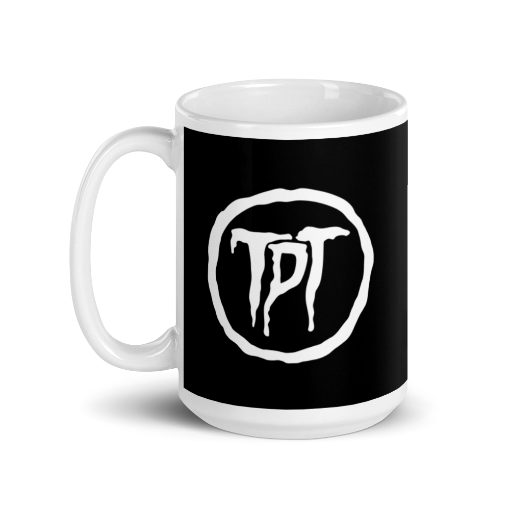 Mug - Mini Dark Tenor, Did you say Coffee?