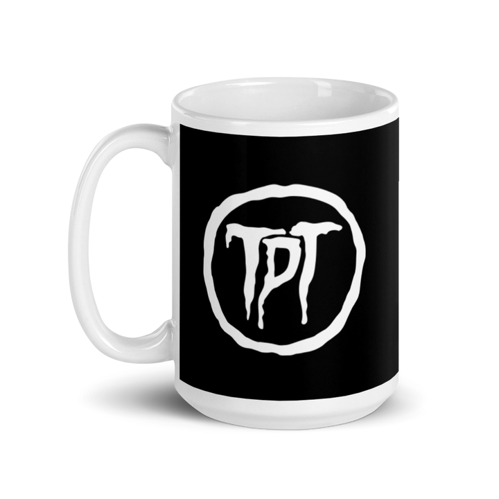 Mug - Mini Dark Tenor, Did you say Coffee?