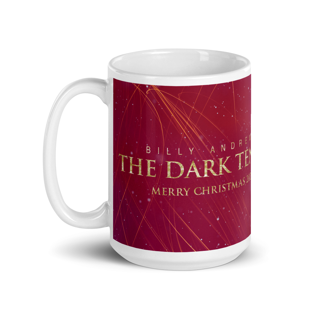 Mug - Christmas Deluxe