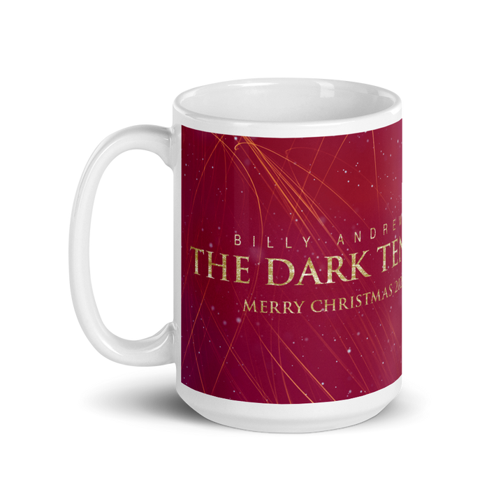 Mug - Christmas Deluxe