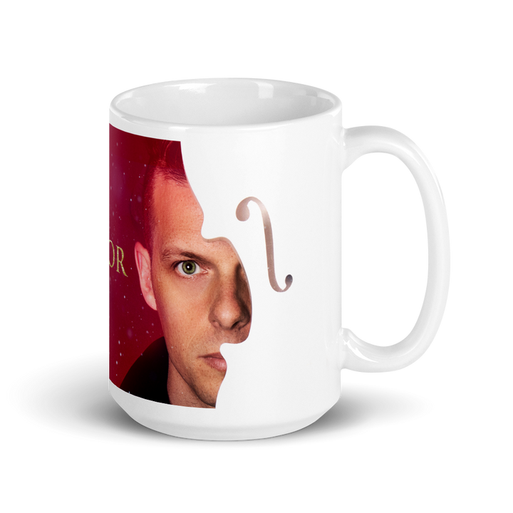 Mug - Christmas Deluxe