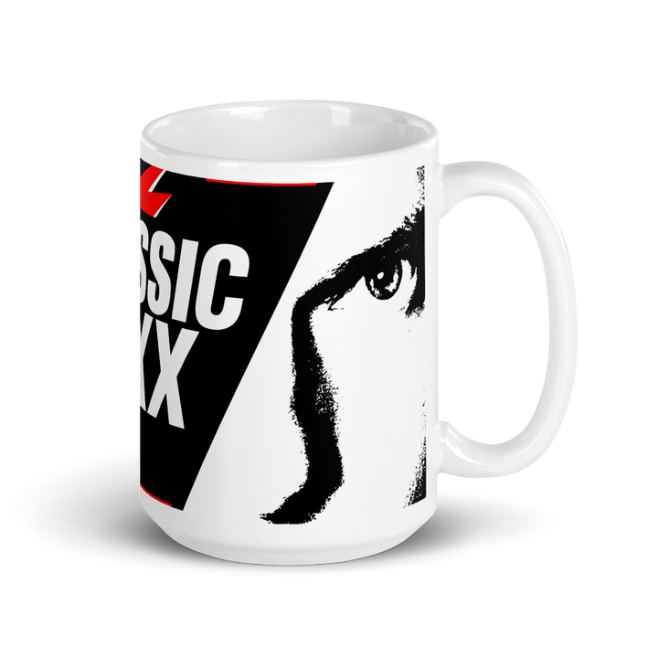 Mug - Classic RoXX